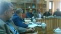 برگزاری دومین جلسه طرح توسعه پرورش ماهی در قفس در دریای خزر در استانداری گیلان